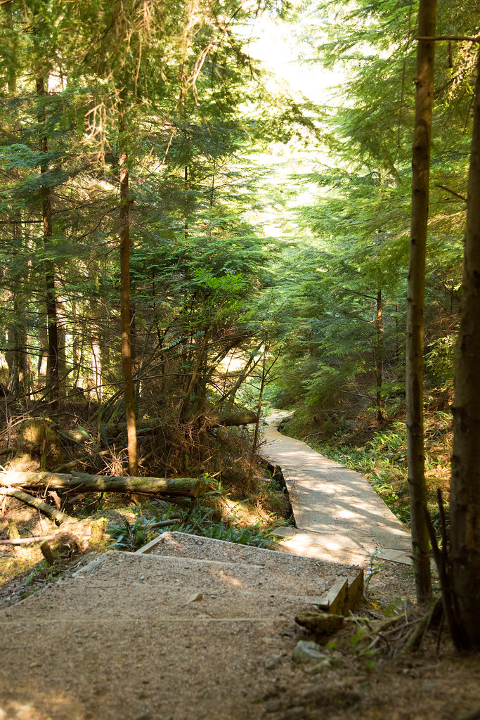 West Coast Women's Retreats Camp Latona, Gambier Island,… Flickr