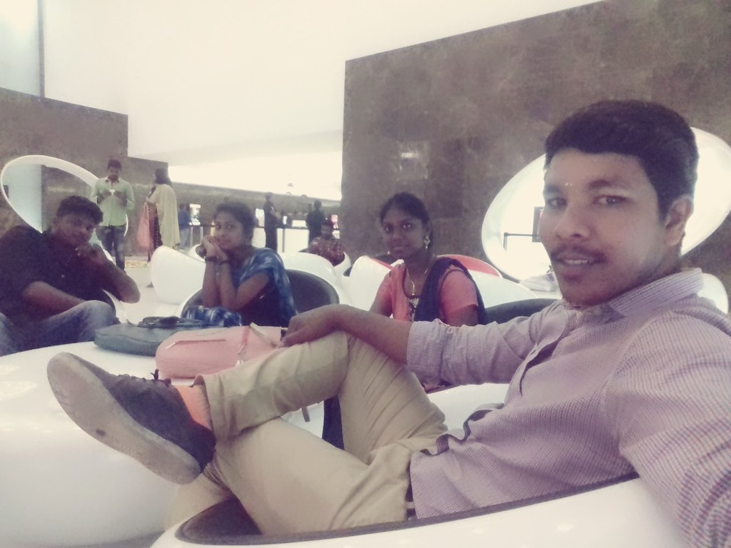 7 Dec Aparna Natarajan Flickr