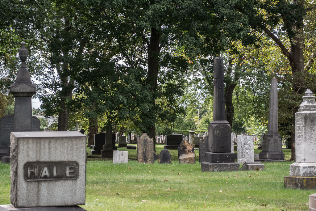 section 3 Harvard Grove Cemetery a photo on Flickriver