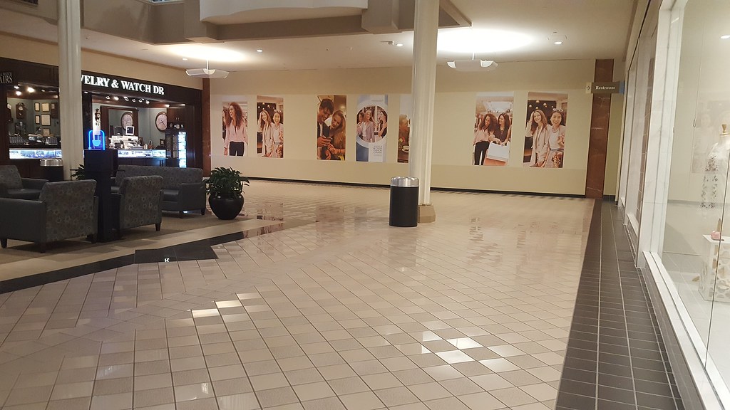 Macys Carolina Place Mall Pineville, NC June 2017 2 Flickr