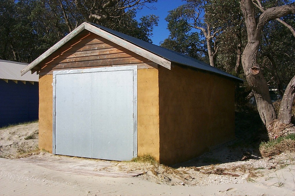 Capel Sound Foreshore 16 16669 Beach Box survey for Mornin… Flickr