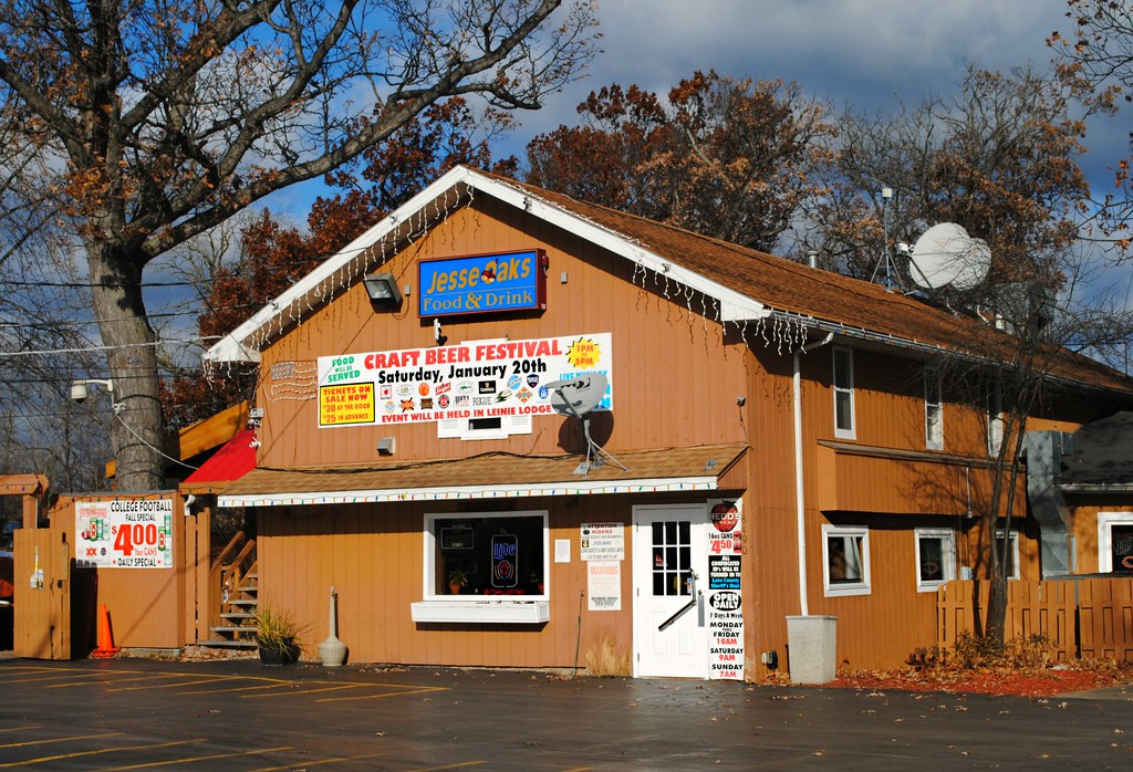 Jesse Oaks Gages Lake, Illinois Cragin Spring Flickr