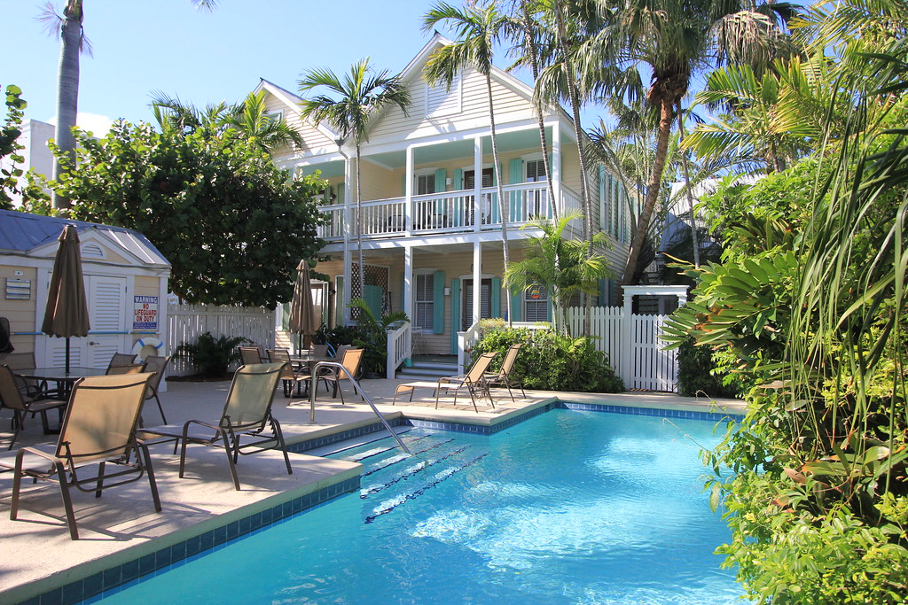 1211 Grinnell St No F, Key West Florida Flickr