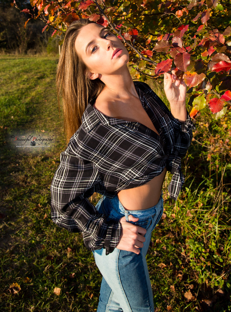 Kayley Kayley is a young woman that reached out to me abou… Flickr