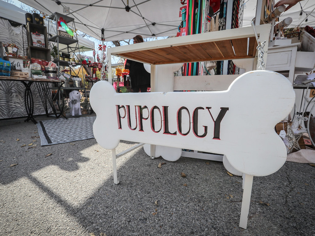 Old Town Christmas Leander Chamber of Commerce, City of Le… Flickr