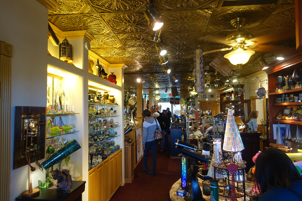 Jerome Nellie Bly Kaleidoscopes Jeremy Thompson Flickr