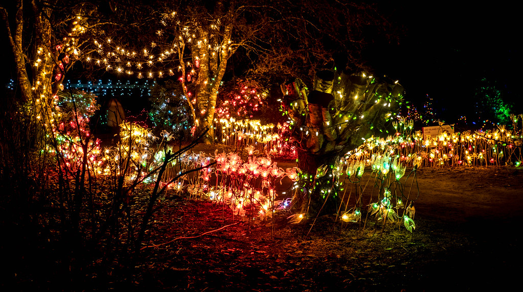 Milner Gardens Olympus digital camera bowron Flickr