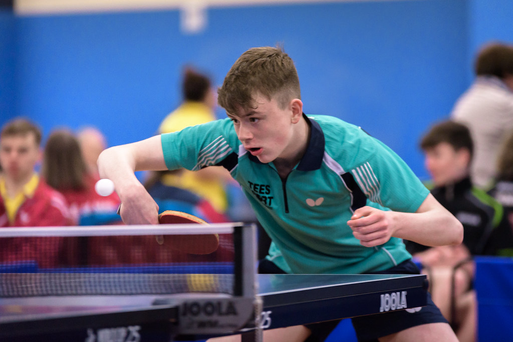 DSC_1223 Guernsey Table Tennis Association Flickr