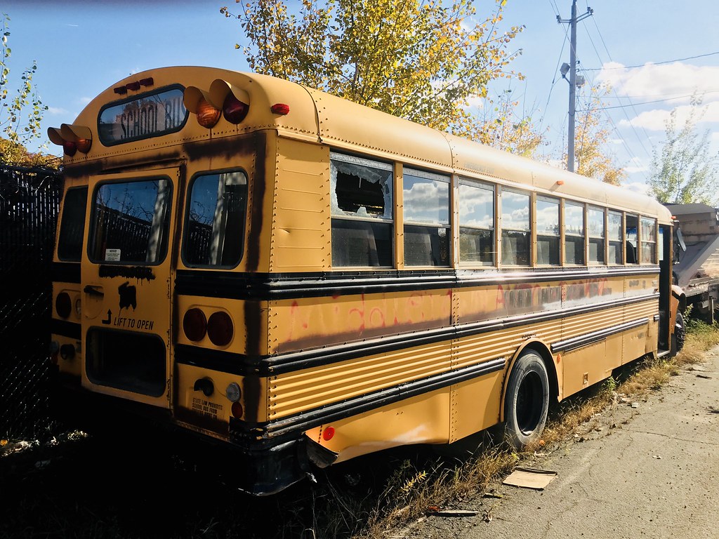 175 Goshen Central School District NY 02intlbluebird Flickr