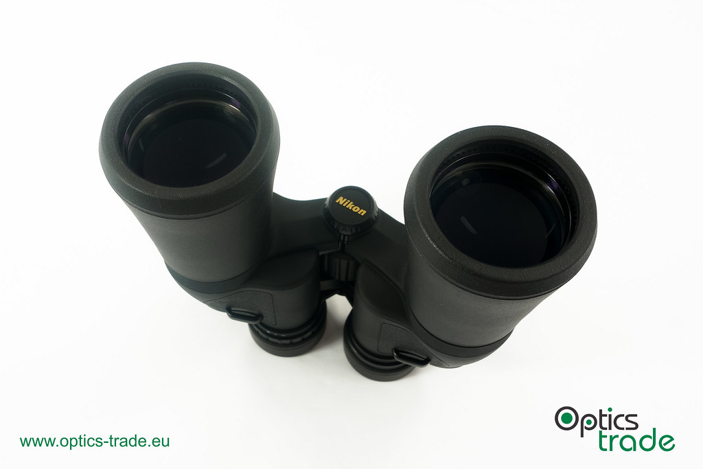 Nikon Aculon A211 7x50 Binoculars Nikon Aculon A211 7x50 B… Flickr