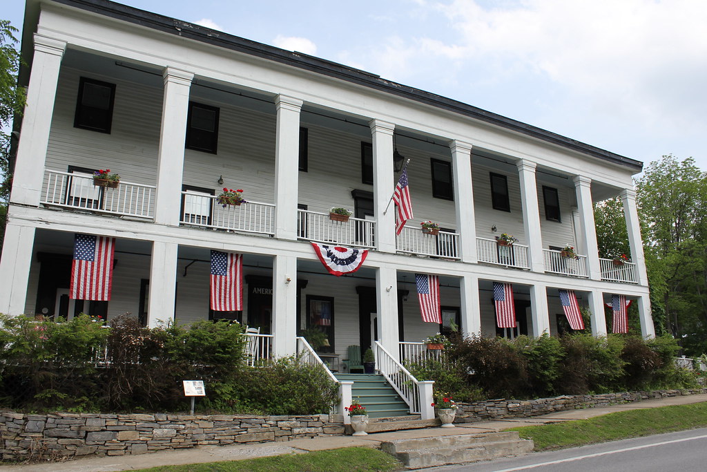 IMG_6018 The American Hotel, Sharon Springs NY J Lew Flickr