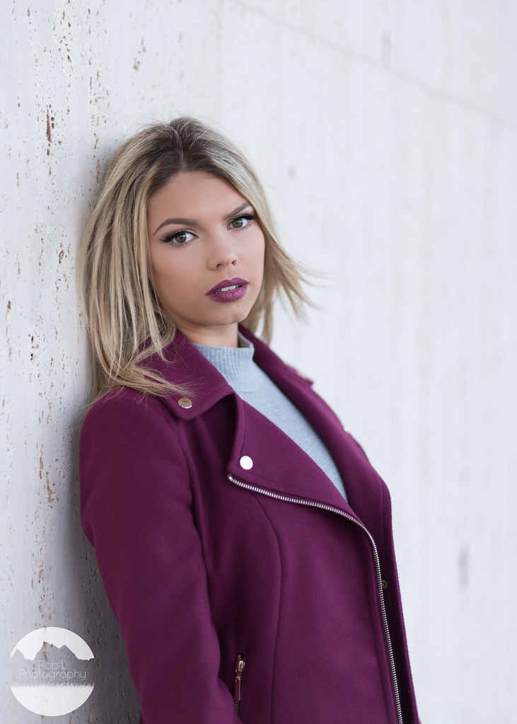 Chloe Granger | Model: Chloe Granger Photographer: Robbie La… | Robbie Lawrence | Flickr