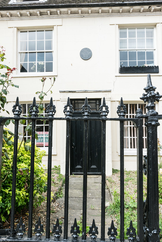 West Norfolk and King's Lynn High School for Girls 190219… Flickr