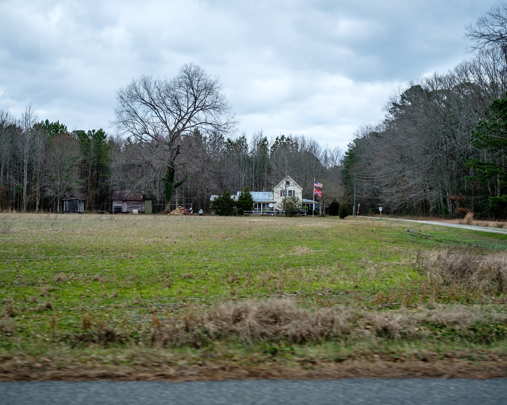 Mathews County, Virginia December 30, 2016 (Dec. 30, 2016… Flickr