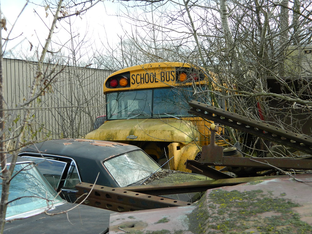 OH Putnam County PandoraGilboa Local School District Flickr