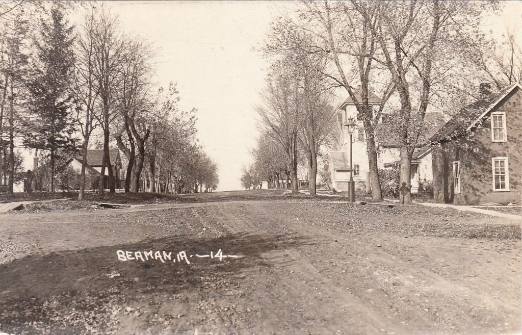 Beaman Beaman, Iowa GrundyCo Iowa Flickr