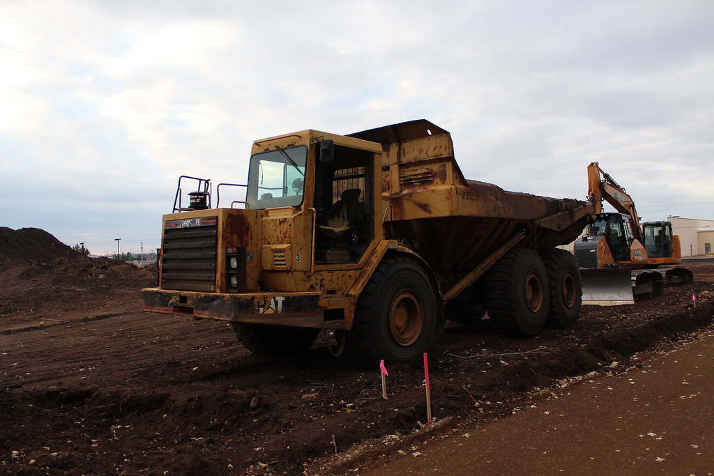 Cat D350D Burton Equipment Photography Flickr
