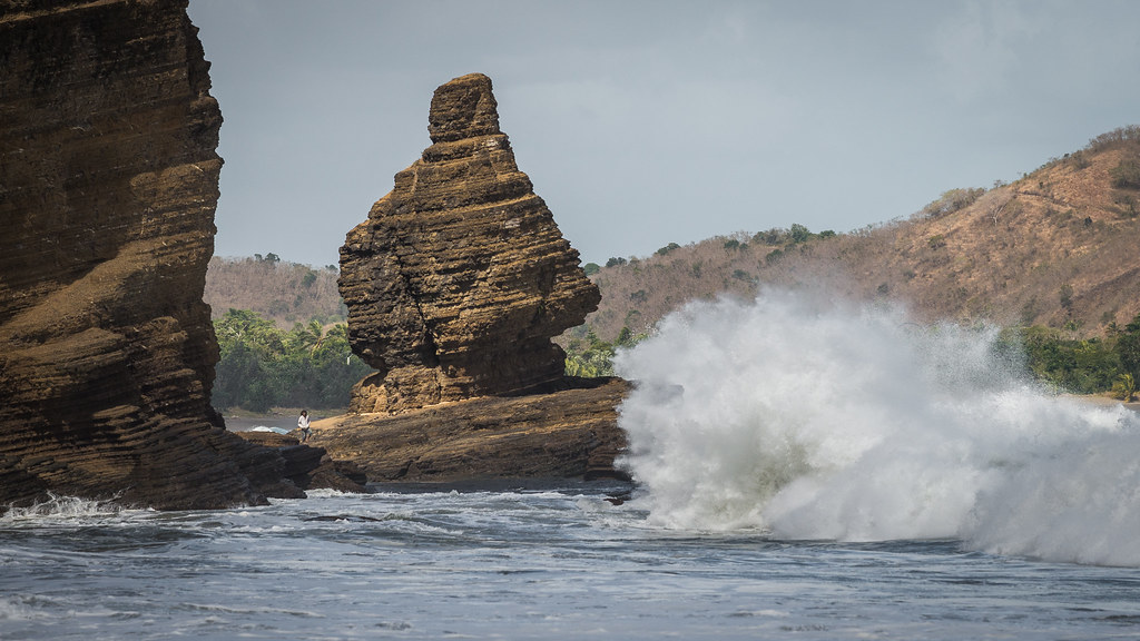 20082017DSC_4630 Coup d'Ouest à la Baie des Tortues à Bou… Flickr