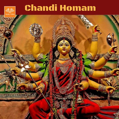 Chandi Homam Chandi homam is a famous hindu ritual. A sing… Flickr