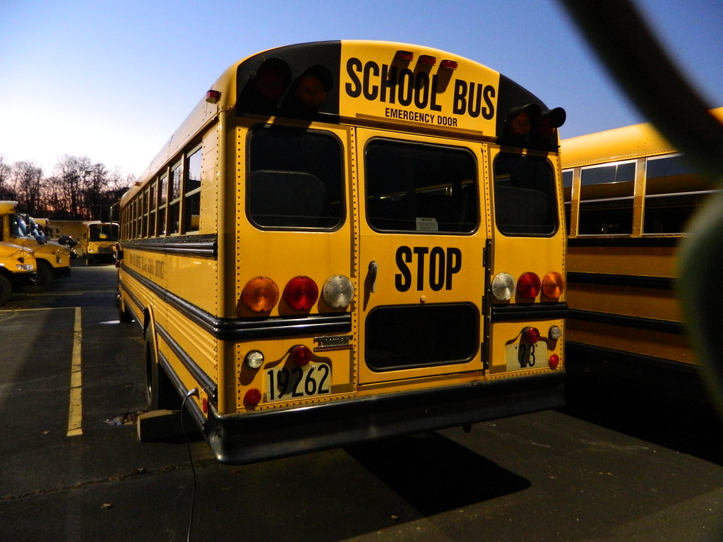 Indian Hill Exempted Village School District 23 (2) Flickr