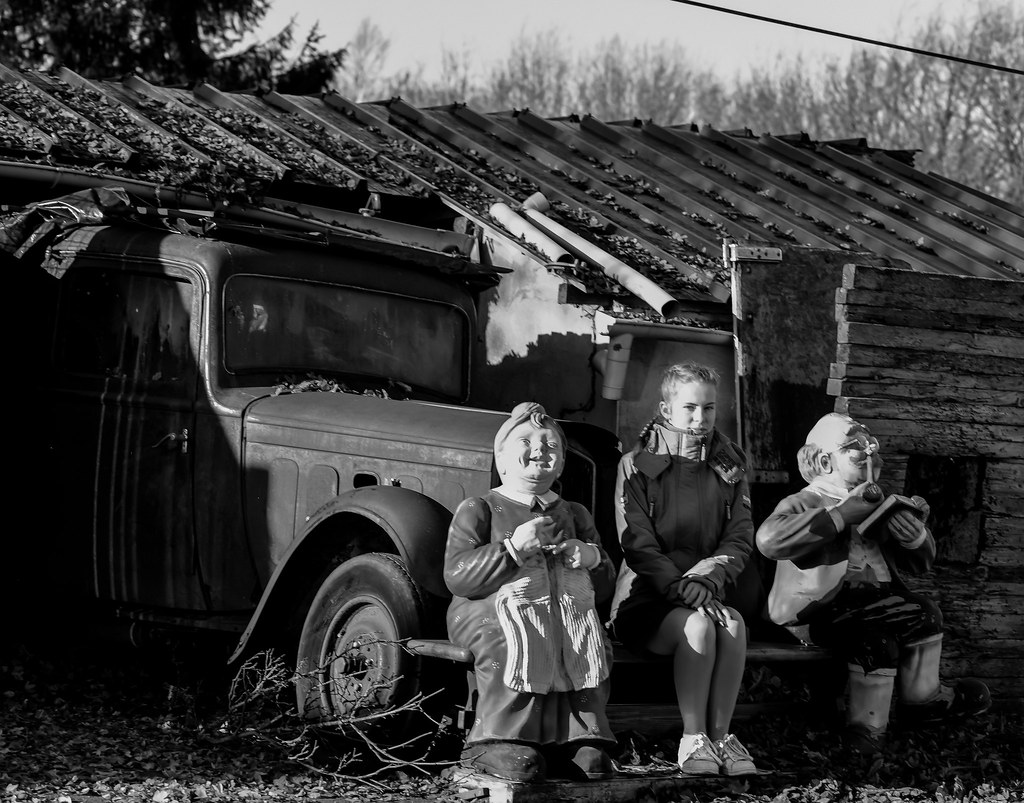 70 ans de mamie de notre dame de Lorette à AixN