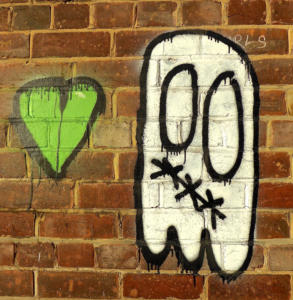 Sheffield Street Art Kelham Island Location Cotton Mill R… Glass Angel Flickr
