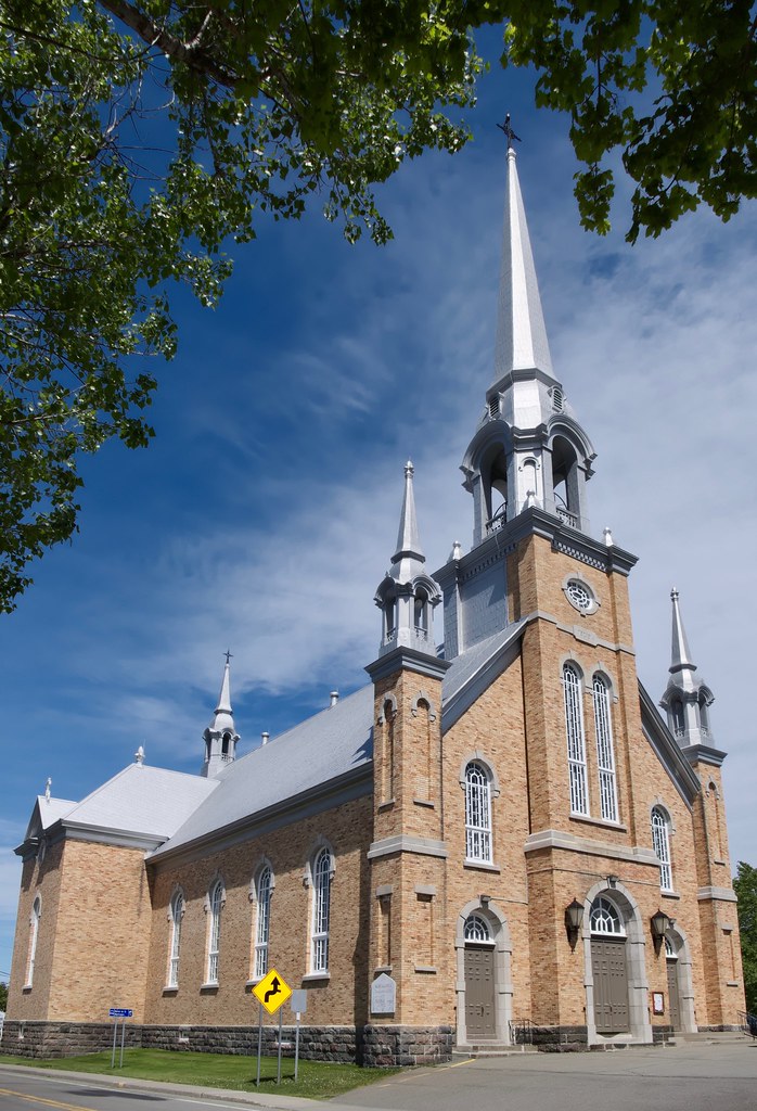 St.Louis Kamouraska, Quebec 1020360rt JohnOD2012 Flickr