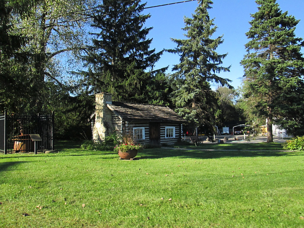 Cherry Valley Illinois Flickr