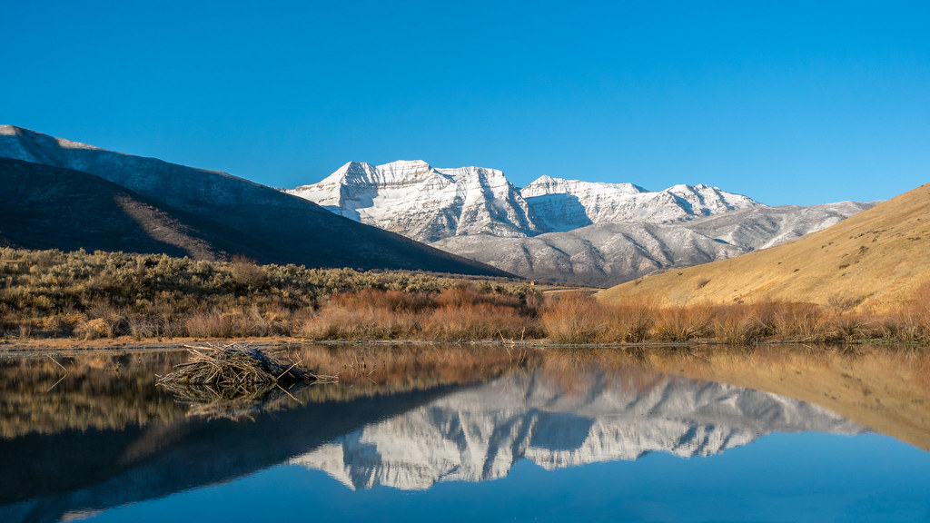 Elevation of Wallsburg, UT, USA Topographic Map Altitude Map