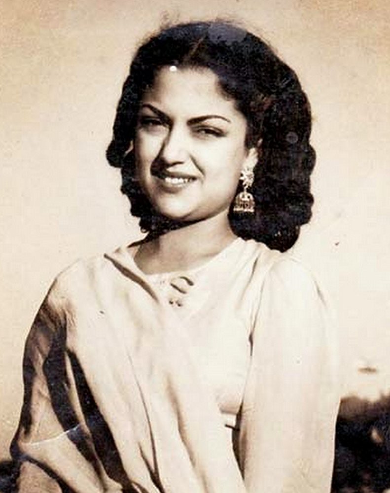 Zubaida/Zubeda (Actress of 30s), Acted in Alam Ara in 1931… Flickr