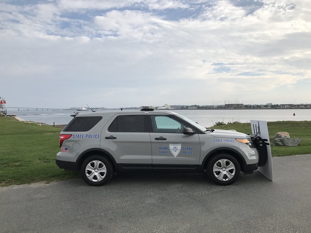 Rhode Island State Police a photo on Flickriver