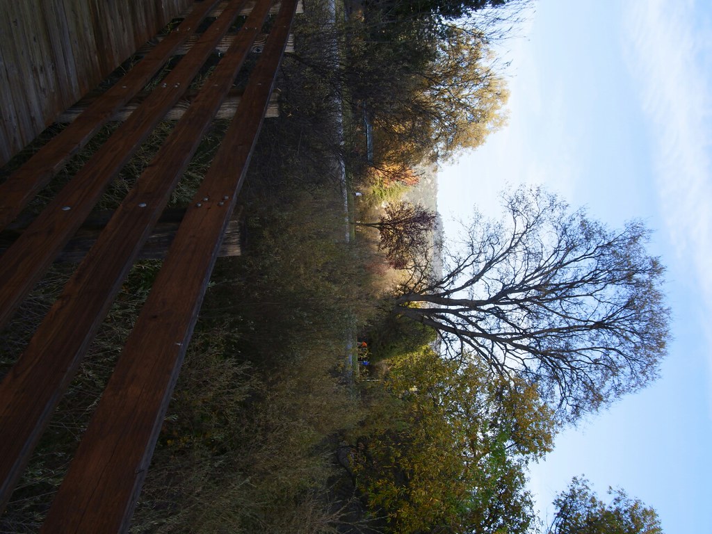 Oakhurst Park Mobius Flavoroni Flickr