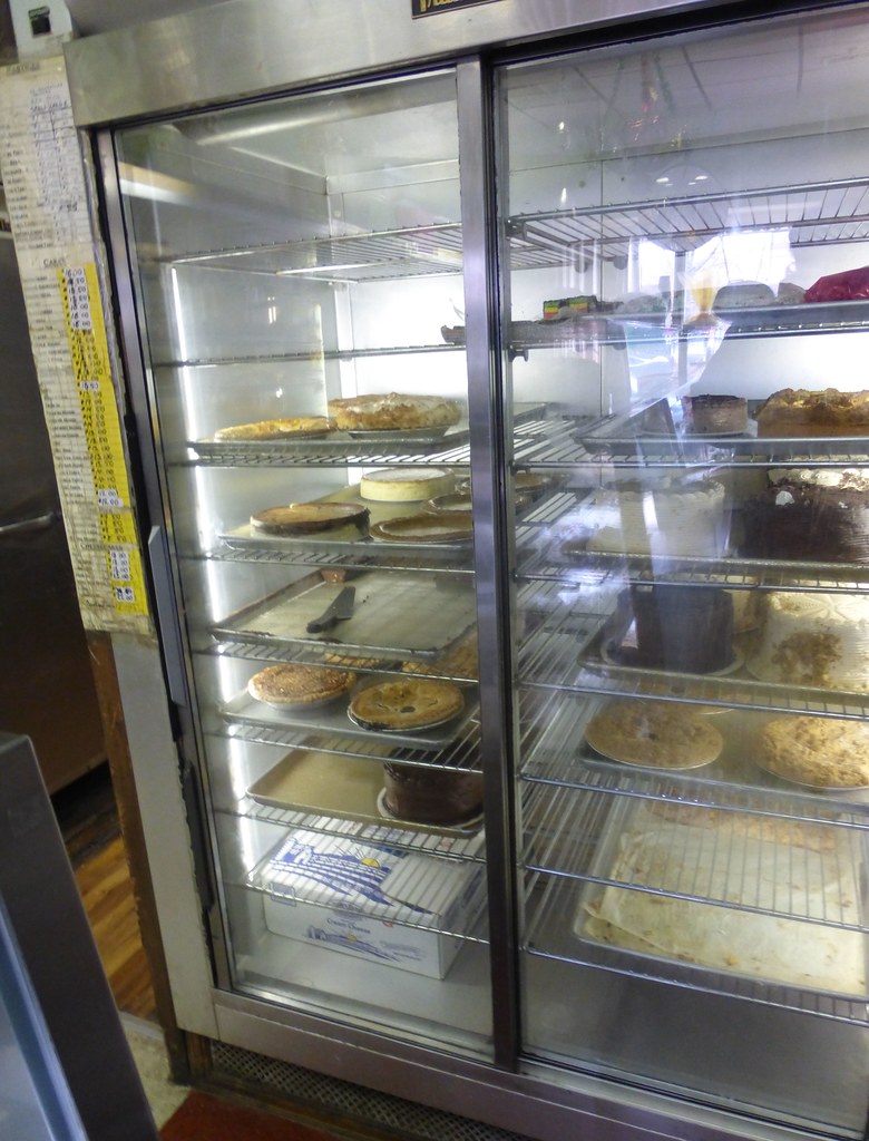 Pompton Lakes Bakery R36 Coach Flickr