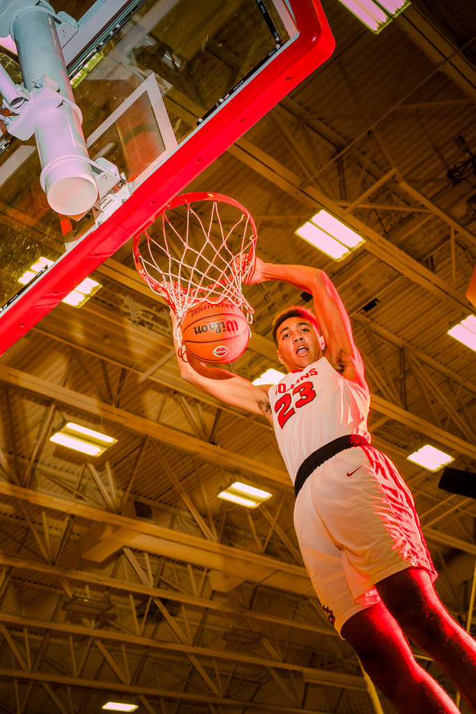 CG Basketball JACKSON IMG_1046 Tom Britt Flickr