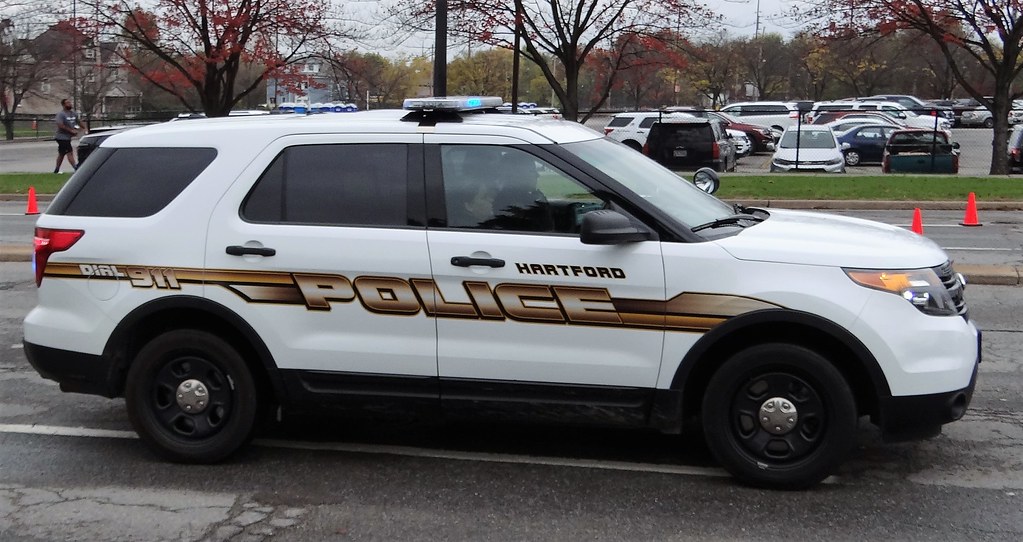 Hartford Township, Ohio Police Hartford Township, Ohio Pol… Flickr