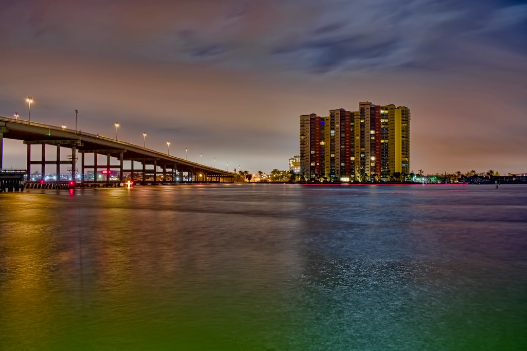 City of Riviera Beach, Palm Beach County, Florida, USA Flickr