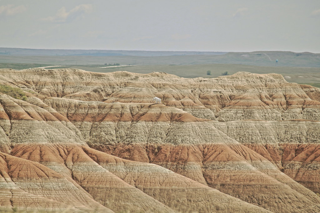 wall south dakota a view near wall south dakota 65mb Flickr