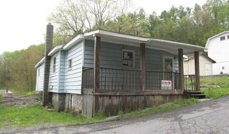 170 Maple St. Beaverdale, PA 15921 Flickr