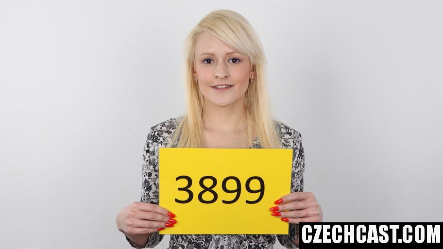 Marketa czechcasting | beautiful czech casting girl | Czech Castings