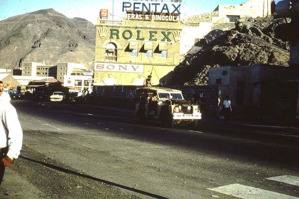 Photos of the city of Aden from 1959 _ 1990 Piale Otrcn Flickr