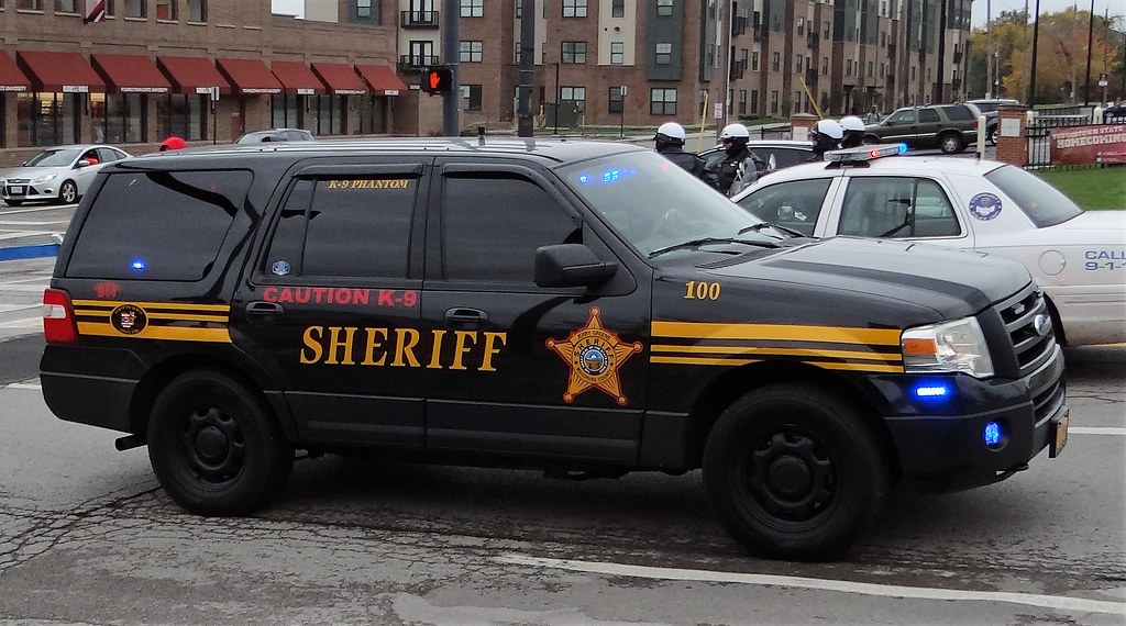 Mahoning County, Ohio Sheriff Mahoning County, Ohio Sherif… Flickr