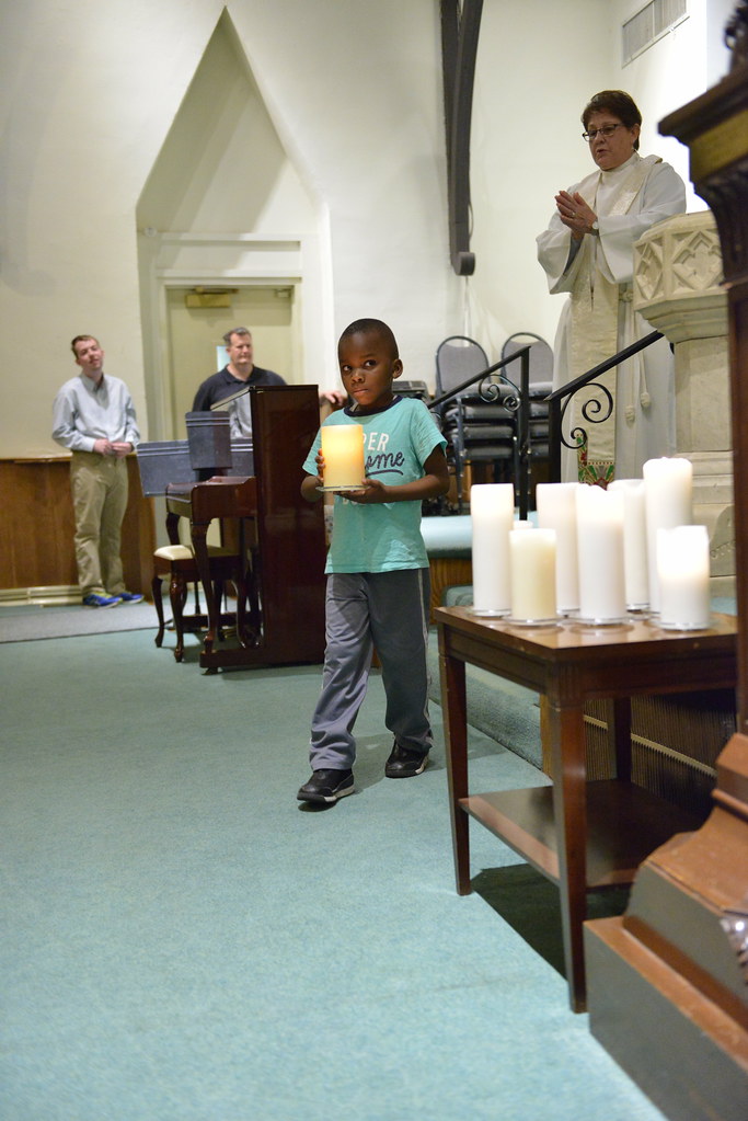 DSC_8840 St. Philip's Episcopal Church, Laurel, Maryland. … Flickr