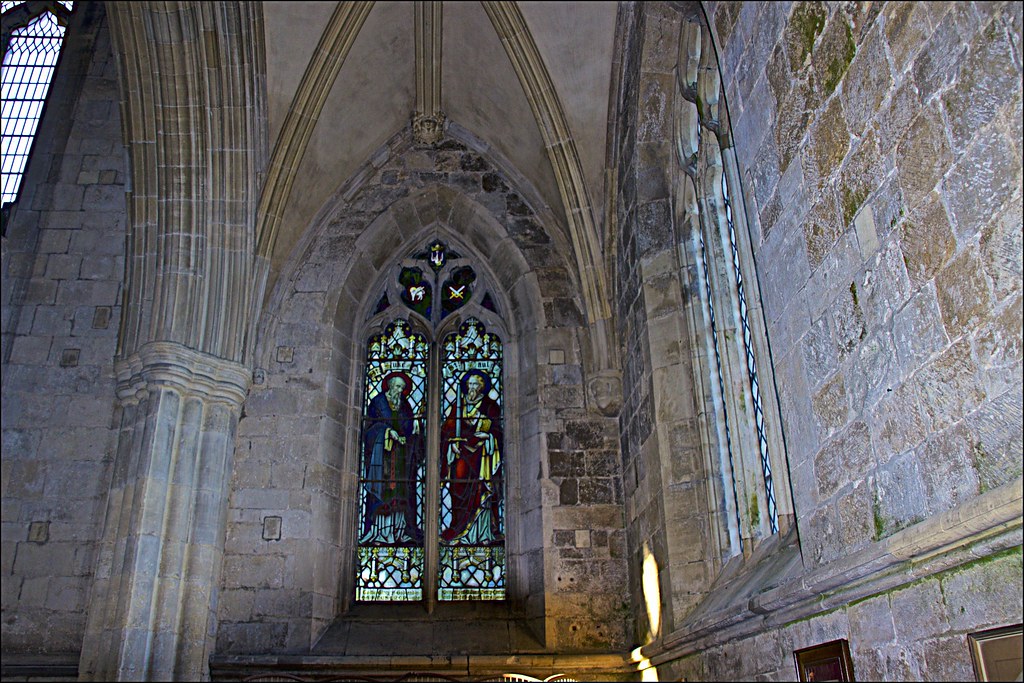 St Patrick's Church Holderness 4 December 2017 10 photos of 64 Flickr