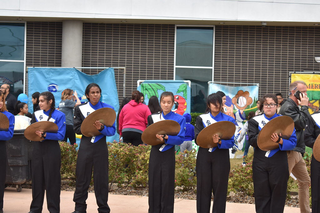 DSC_2407 2017 GPISD Experience Grand Prairie ISD Flickr