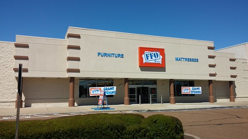 FFO Home, Horn Lake, MS WEEK 46 Horn Lake OfficeMax Clos… Flickr
