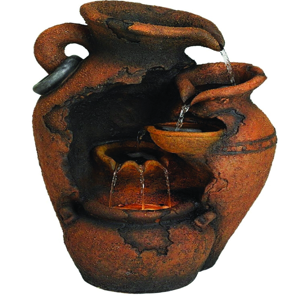 Indoor water fountain in Bangladesh, outdoor water fountai… Flickr