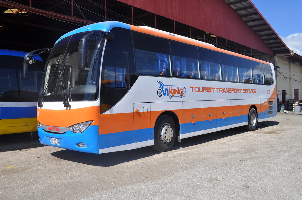 Viking Aspire A6 Viking Rent A Car Services Benjie Ignacio Flickr