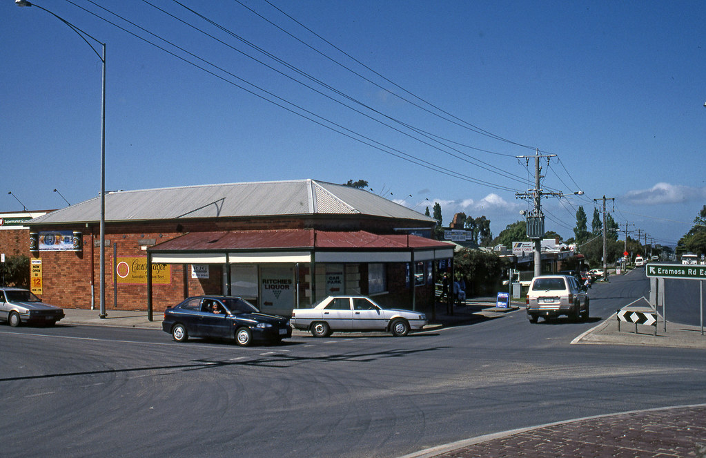 1 Eramosa Rd E, Somerville 1998 Hastings District Heritage… Flickr