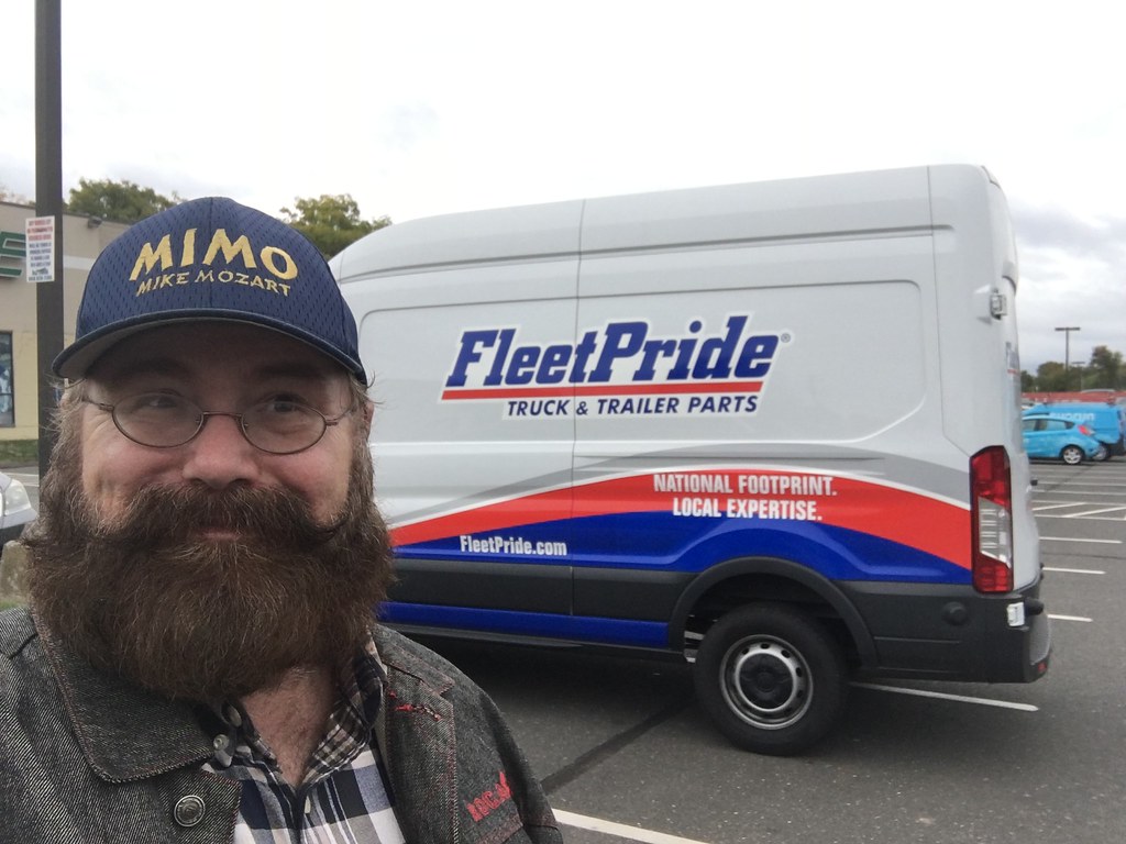 FleetPride Truck parts FleetPride Trucks, Fleet Pride pics… Flickr
