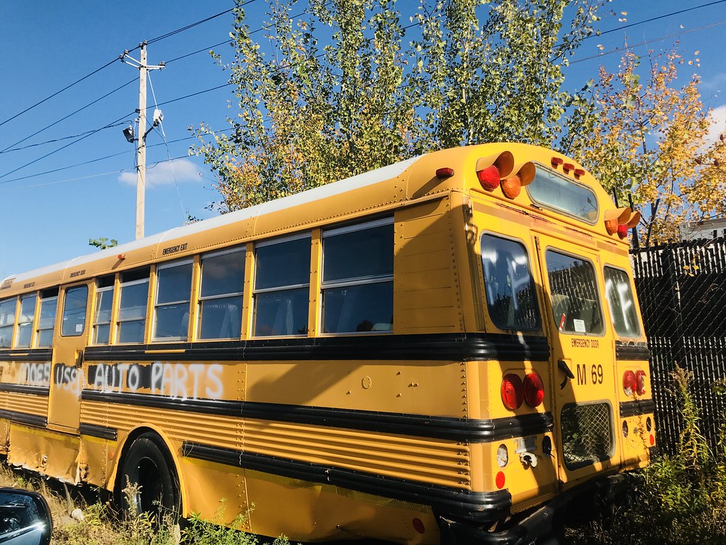 M169 Minisink Valley Central School District 02intlbluebird Flickr